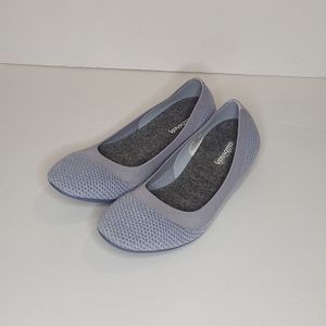 Allbirds Tree Breezers Whitecap Ballet Flats